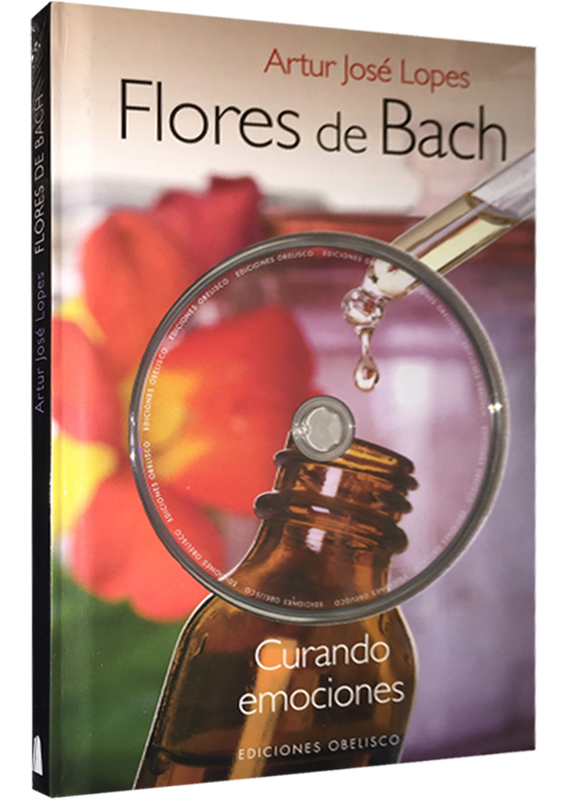 FLORES DE BACH