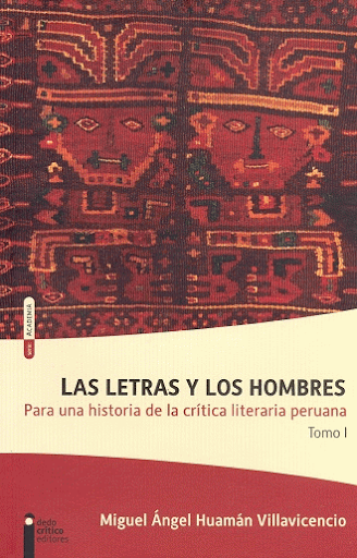 LAS LETRAS Y LOS HOMBRES