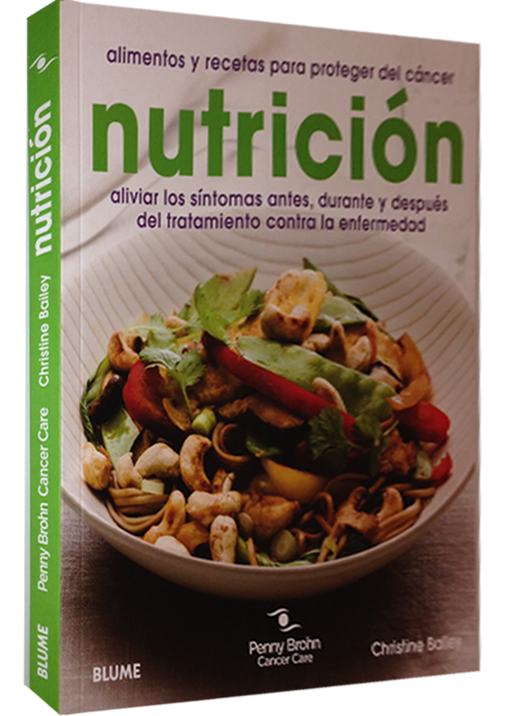 NUTRICIÓN