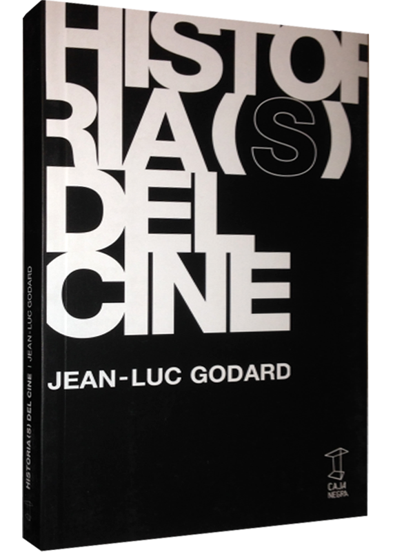 HISTORIA(S) DEL CINE
