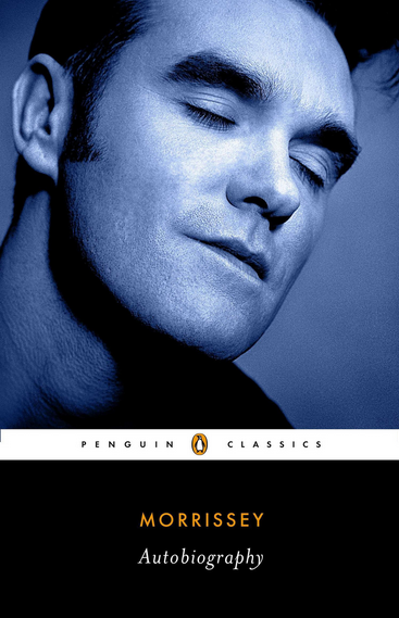 AUTOBIOGRAPHY
