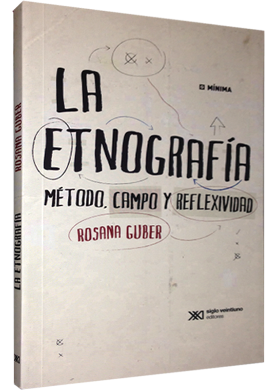 LA ETNOGRAFÍA
