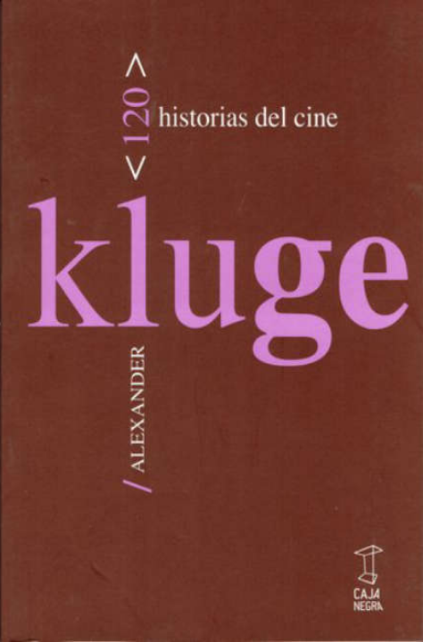 120 HISTORIAS DE CINE