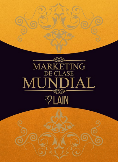MARKETING DE CLASE MUNDIAL