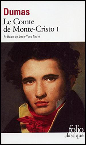 LE COMTE DE MONTE-CRISTO I