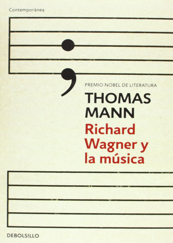RICHARD WAGNER Y LA MÚSICA