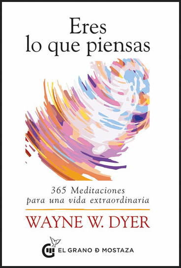 ERES LO QUE PIENSAS