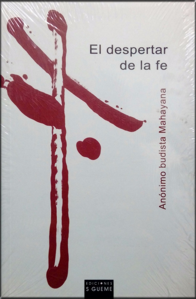 EL DESPERTAR DE LA FE