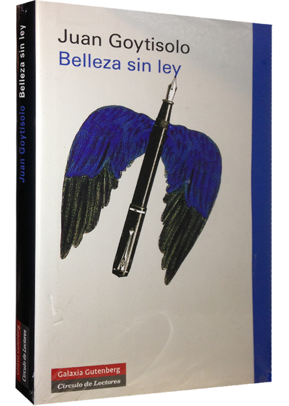 BELLEZA SIN LEY