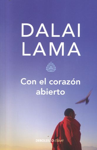 CON EL CORAZÓN ABIERTO