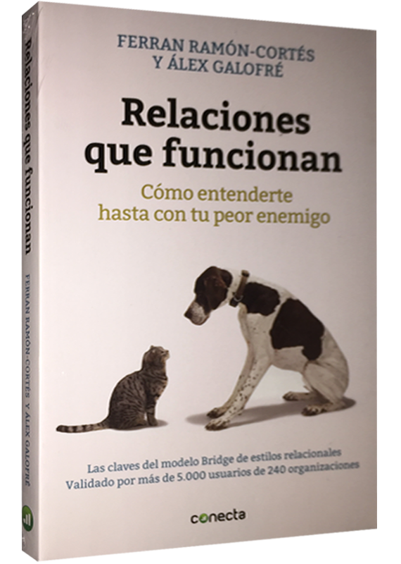 RELACIONES QUE FUNCIONAN