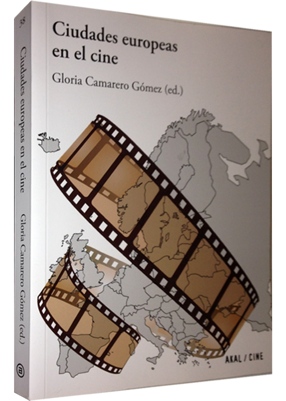 CIUDADES EUROPEAS EN EL CINE