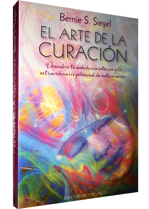 EL ARTE DE LA CURACIÓN