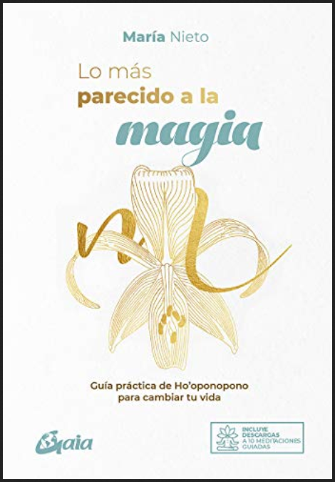 LO MÁS PARECIDO A LA MAGIA