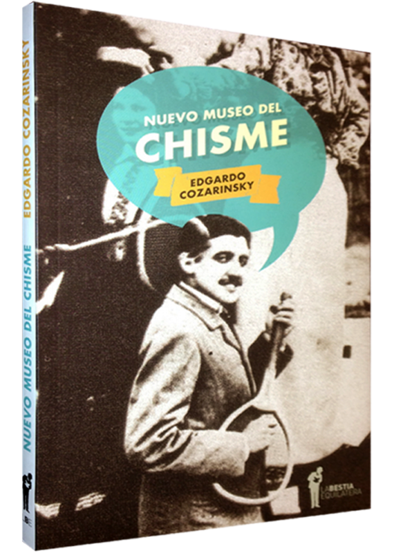 NUEVO MUSEO DEL CHISME