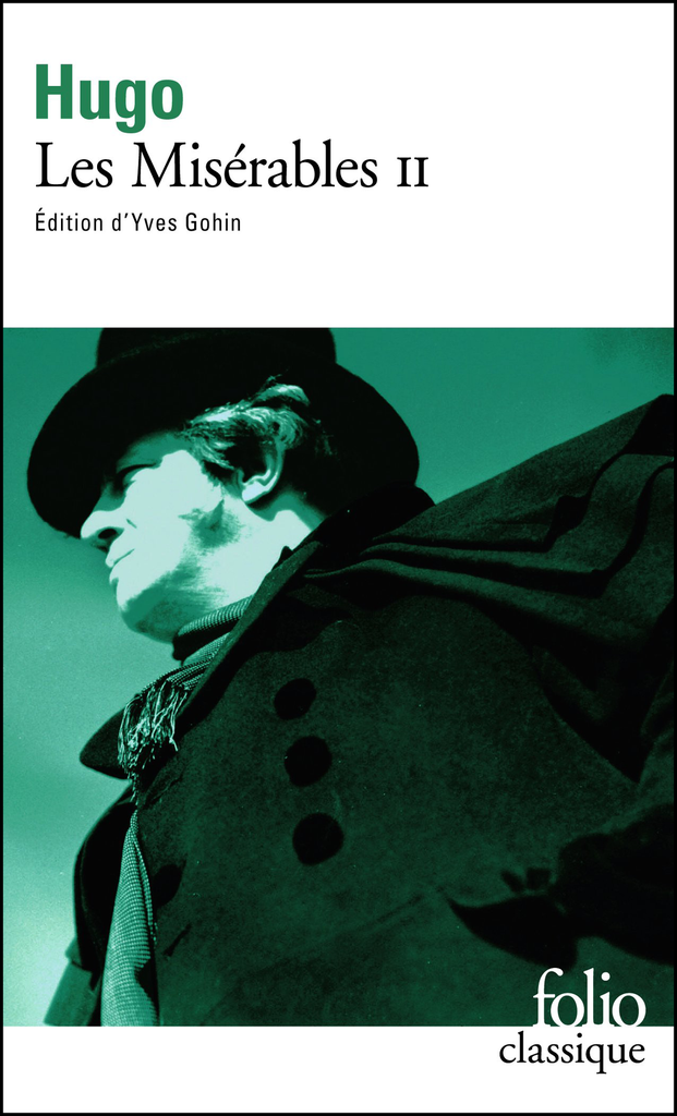 LES MISÉRABLES II