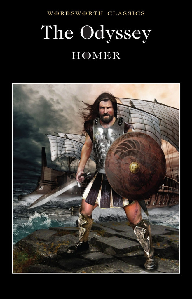 THE ODYSSEY