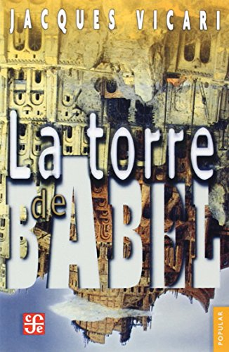 LA TORRE DE BABEL