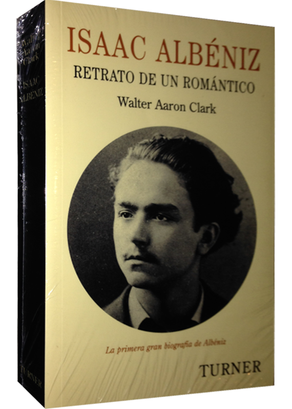 ISAAC ALBÉNIZ