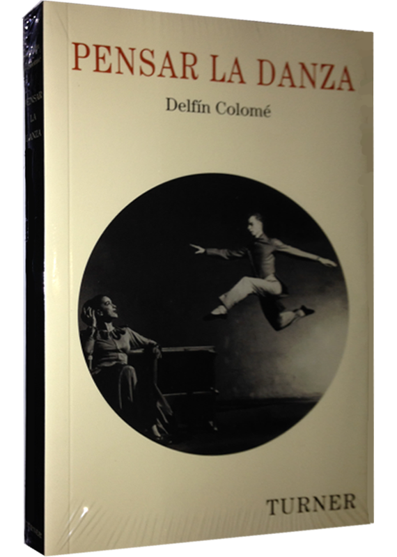 PENSAR LA DANZA