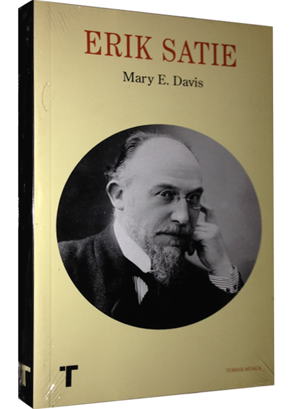 ERIK SATIE