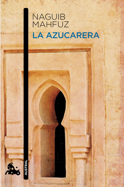 LA AZUCARERA