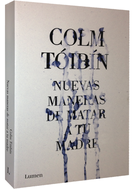 NUEVAS MANERAS DE MATAR A TU MADRE