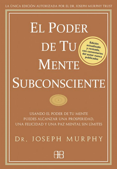 EL PODER DE TU MENTTE