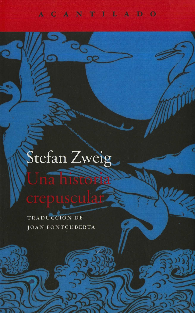 HISTORIA CREPUSCULAR