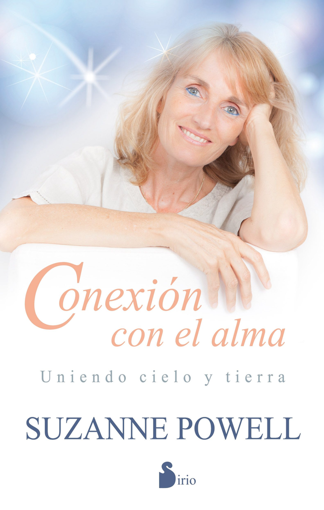 CONEXIÓN CON EL ALMA