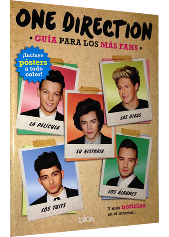 ONE DIRECTION