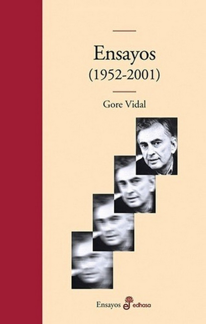 ENSAYOS (1952-2001)