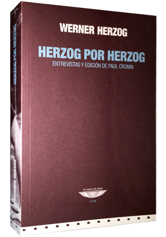 HERZOG POR HERZOG