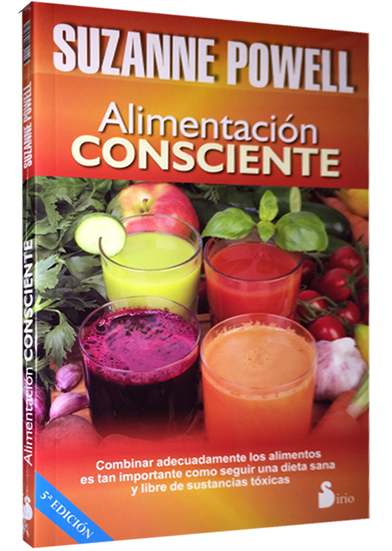 ALIMENTACIÓN CONSCIENTE