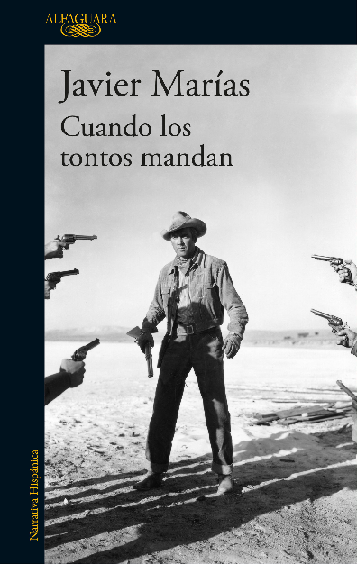 CUANDO TODOS MANDAN