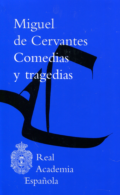 COMEDIAS Y TRAGEDIAS (2 vols.)