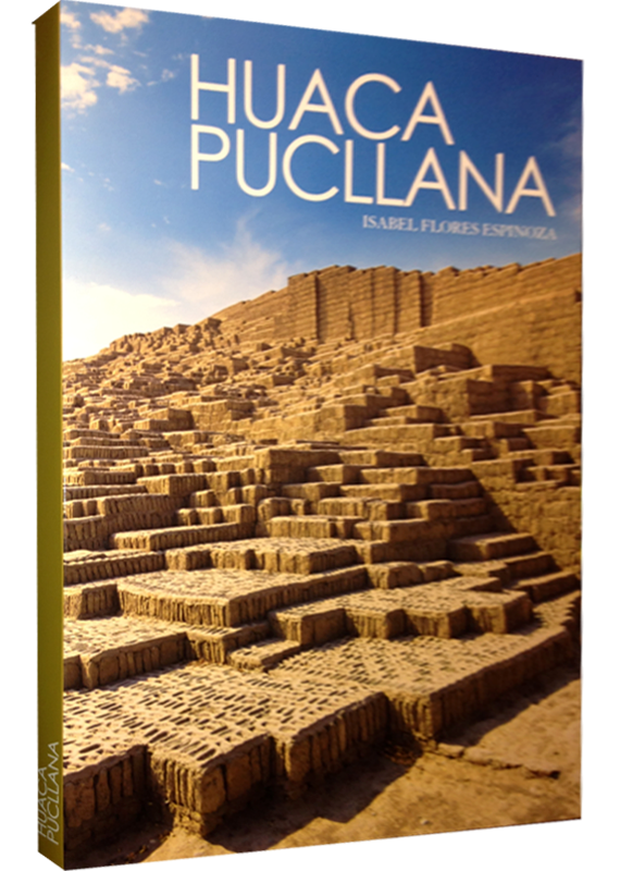 HUACA PUCLLANA