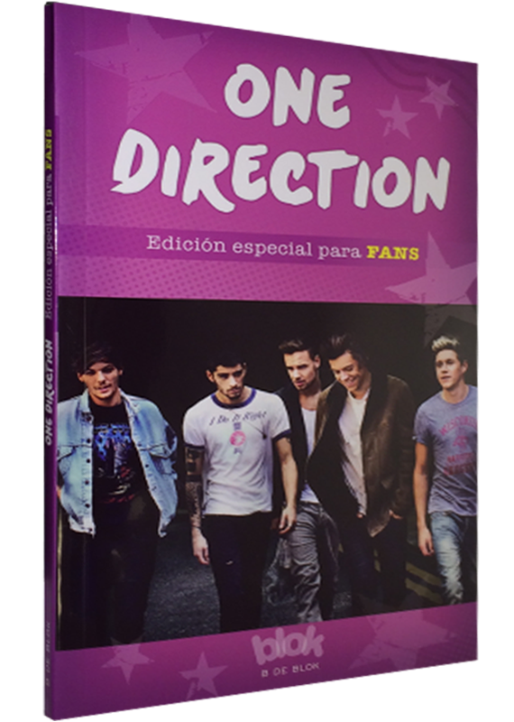 ONE DIRECTION