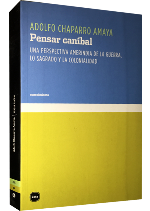 PENSAR CANÍBAL
