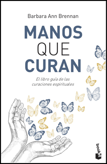 MANOS QUE CURAN