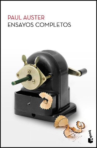 ENSAYOS COMPLETOS