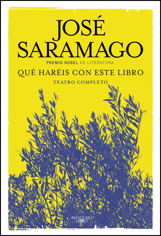 QUÉ HARÉIS CON ESTE LIBRO