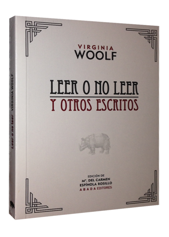 LEER O NO LEER