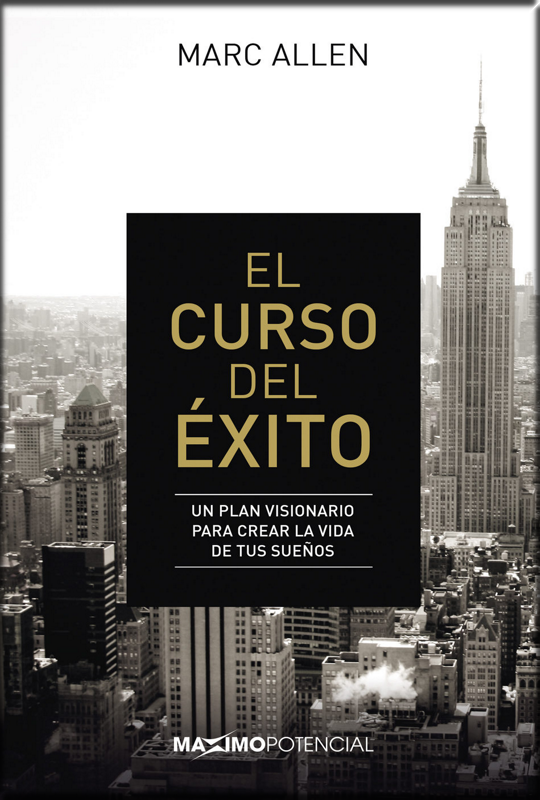 EL CURSO DEL ÉXITO