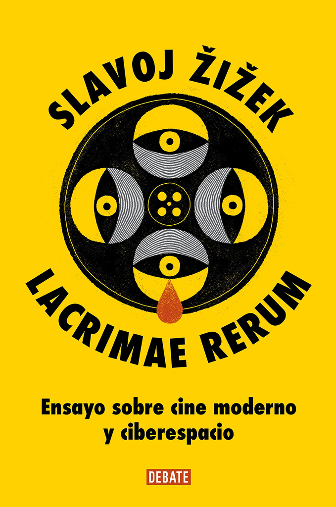 LACRIMAE RERUM
