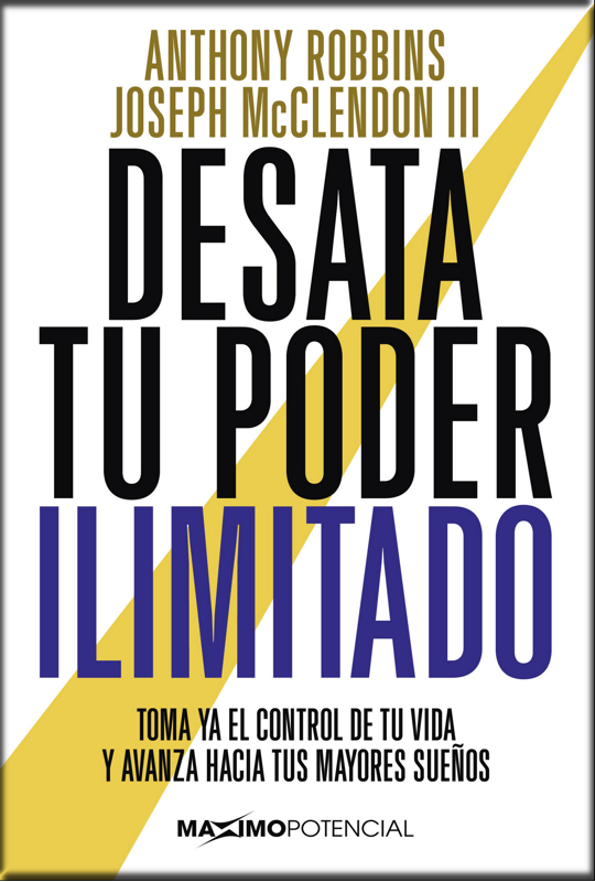 DESATA TU PODER ILIMITADO