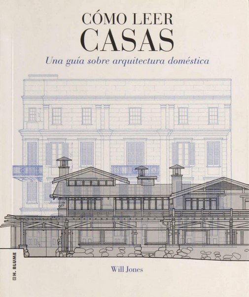 CÓMO LEER CASAS