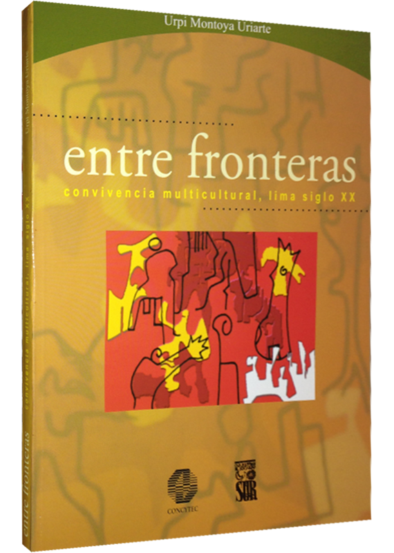 ENTRE FRONTERAS