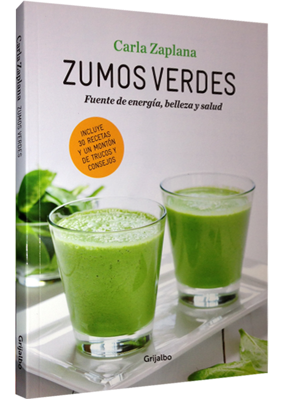 ZUMOS VERDES