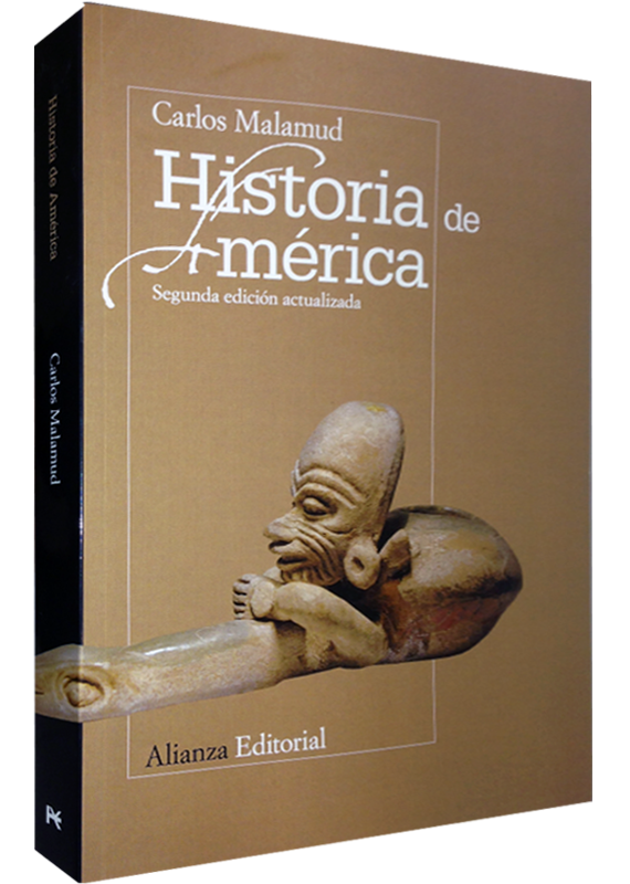 HISTORIA DE AMÉRICA